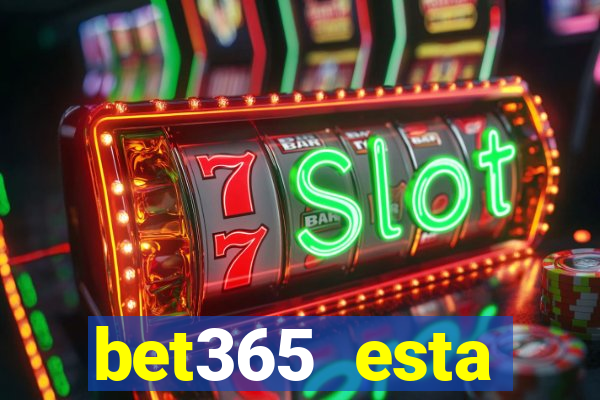 bet365 esta regulamentada no brasil